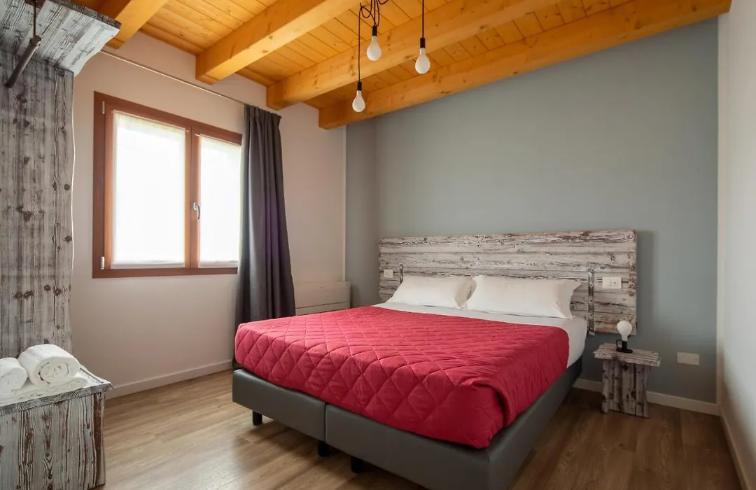 Agriturismo Ai Due Leoni-1